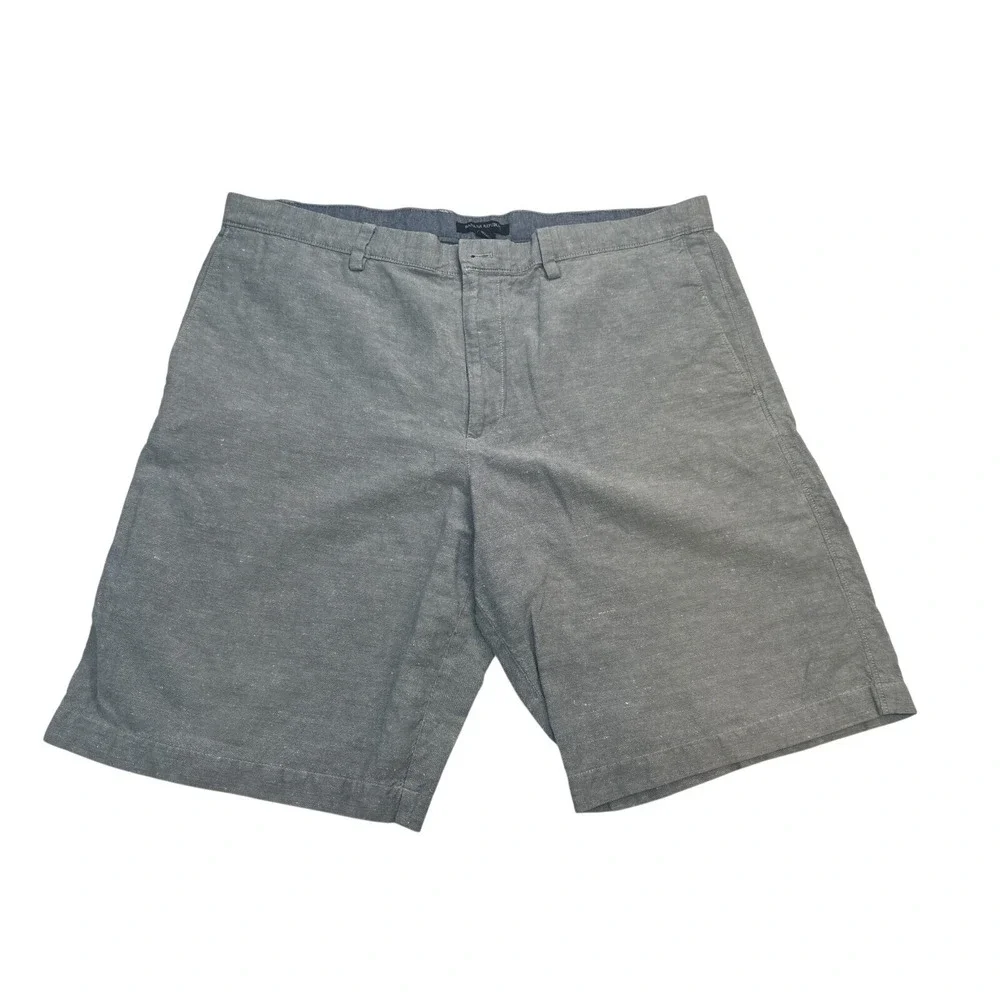 Banana Republic shorts Men's size 38 gray
